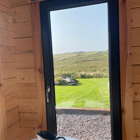 Capella Cabin Dunquin. Ngoại thất bức ảnh