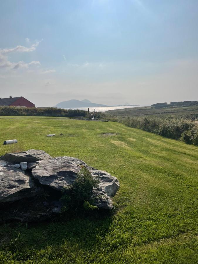 Capella Cabin Dunquin. Ngoại thất bức ảnh