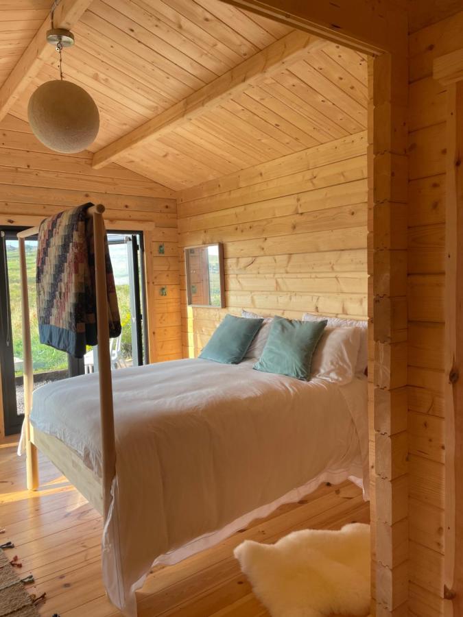 Capella Cabin Dunquin. Ngoại thất bức ảnh